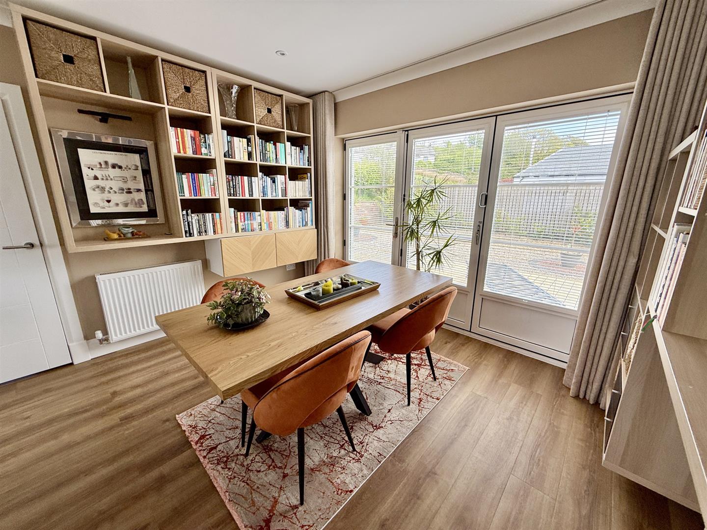 Montgomerie View, West Kilbride